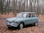 Citroen Ami 6 Break 1964 года